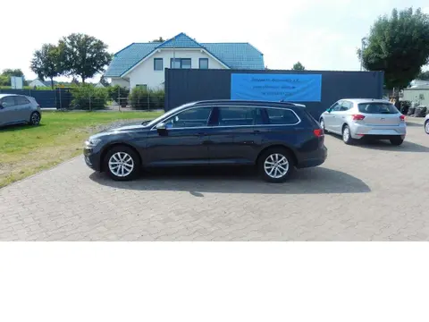 Used VOLKSWAGEN PASSAT Diesel 2021 Ad 