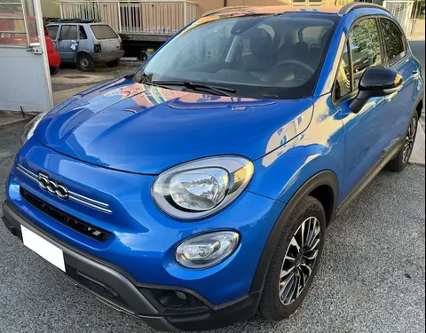 Used FIAT 500X Diesel 2022 Ad 