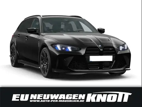 Used BMW M3 Petrol 2024 Ad 