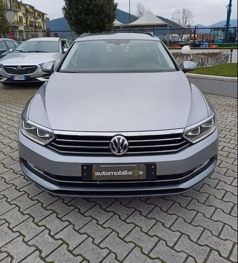 Annonce VOLKSWAGEN PASSAT Diesel 2018 d'occasion 