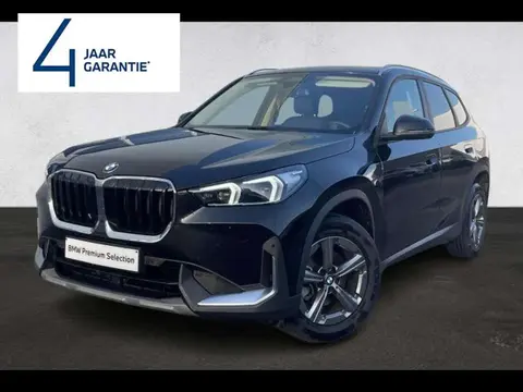 Annonce BMW X1 Essence 2024 d'occasion 