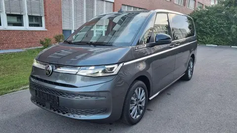 Annonce VOLKSWAGEN T7 Diesel 2024 d'occasion 