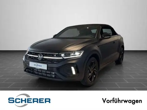 Used VOLKSWAGEN T-ROC Petrol 2024 Ad 