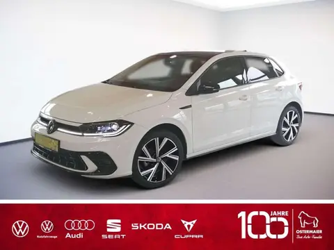 Annonce VOLKSWAGEN POLO Essence 2023 d'occasion 