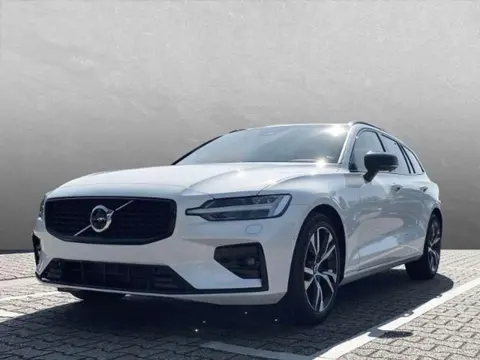 Annonce VOLVO V60 Essence 2024 d'occasion 