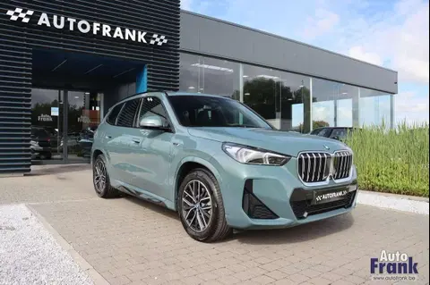 Annonce BMW X1 Hybride 2023 d'occasion Belgique