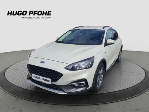 Annonce FORD FOCUS Diesel 2020 d'occasion 