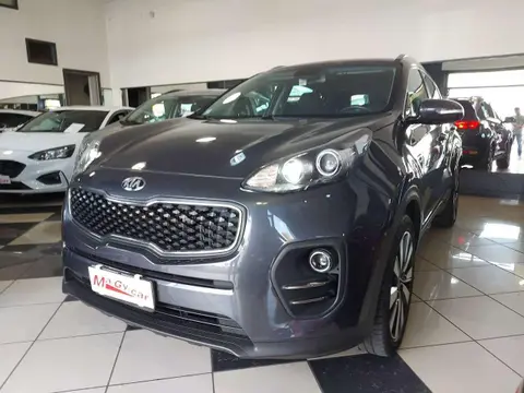 Used KIA SPORTAGE Diesel 2017 Ad 