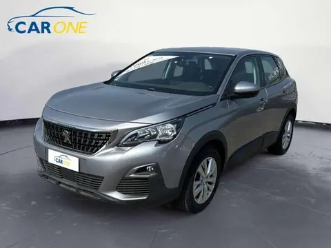 Used PEUGEOT 3008 Diesel 2018 Ad 