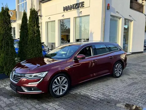 Annonce RENAULT TALISMAN Essence 2019 d'occasion 