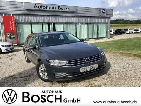 Used VOLKSWAGEN PASSAT Diesel 2021 Ad 