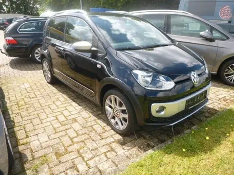 Used VOLKSWAGEN UP! Petrol 2016 Ad 