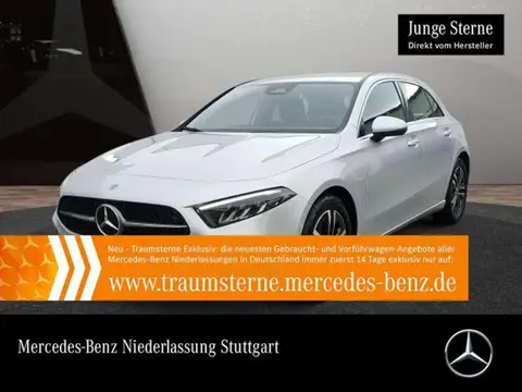 Used MERCEDES-BENZ CLASSE A Diesel 2023 Ad 