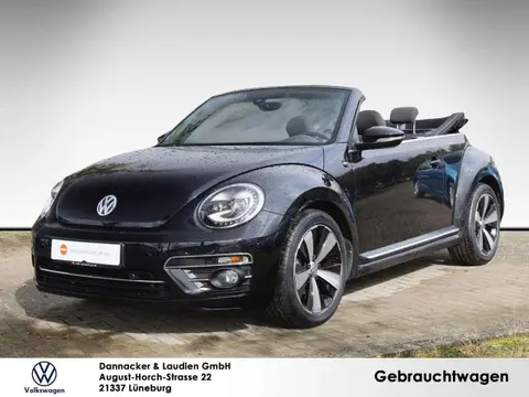 Annonce VOLKSWAGEN BEETLE Essence 2018 d'occasion 