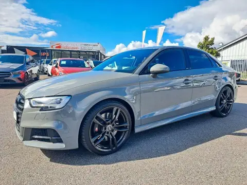 Used AUDI S3 Petrol 2020 Ad 