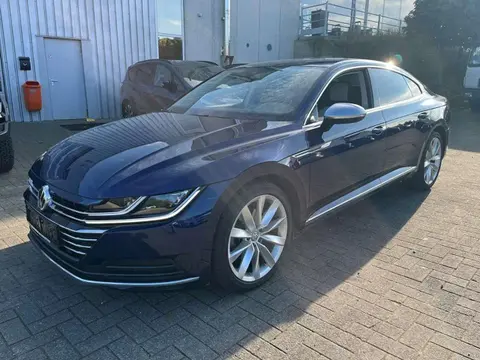 Used VOLKSWAGEN ARTEON Petrol 2020 Ad 