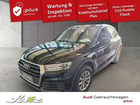 Used AUDI Q5 Diesel 2020 Ad 