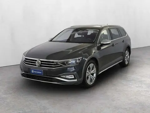 Used VOLKSWAGEN PASSAT Diesel 2020 Ad 