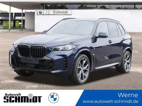 Used BMW X5 Diesel 2024 Ad Germany