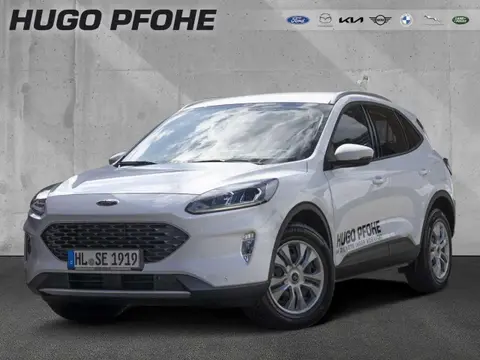 Annonce FORD KUGA Diesel 2023 d'occasion 