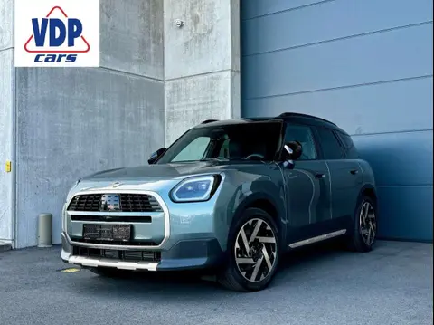 Used MINI COOPER Petrol 2024 Ad Belgium