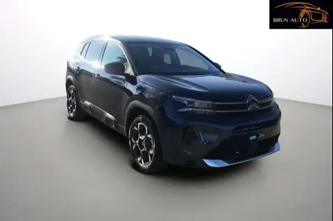 Annonce CITROEN C5 AIRCROSS  2024 d'occasion 