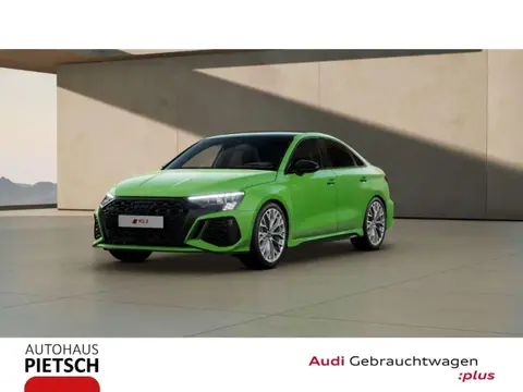 Used AUDI RS3 Petrol 2024 Ad 