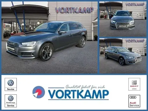 Used AUDI A4 Diesel 2019 Ad 