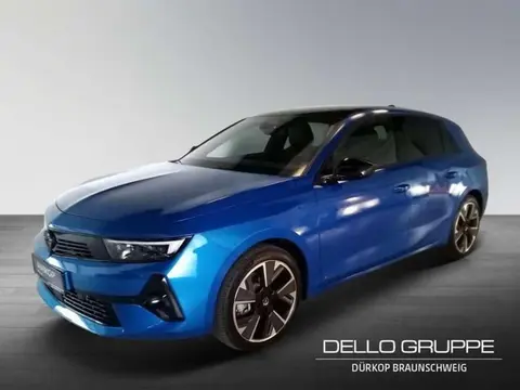 Annonce OPEL ASTRA Électrique 2023 d'occasion 