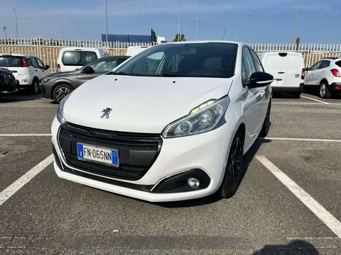 Used PEUGEOT 208 Diesel 2018 Ad 