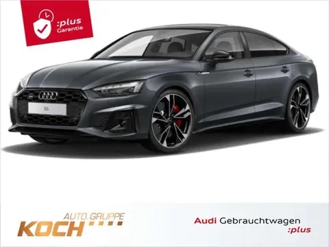 Annonce AUDI S5 Diesel 2021 d'occasion 