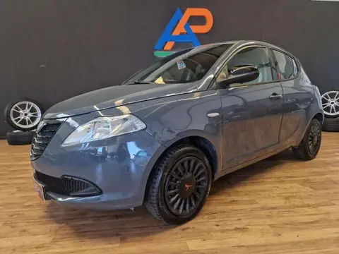 Used LANCIA YPSILON Petrol 2015 Ad 