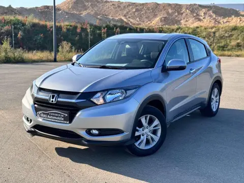 Annonce HONDA HR-V Essence 2017 d'occasion 