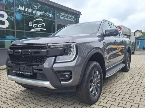 Annonce FORD RANGER Diesel 2024 d'occasion 