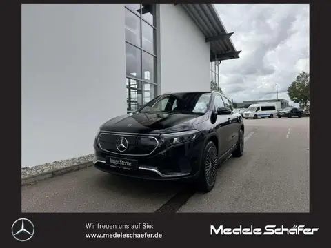 Used MERCEDES-BENZ CLASSE EQA Electric 2023 Ad 