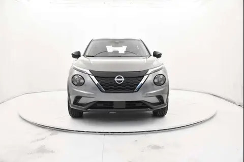 Used NISSAN JUKE Hybrid 2024 Ad 