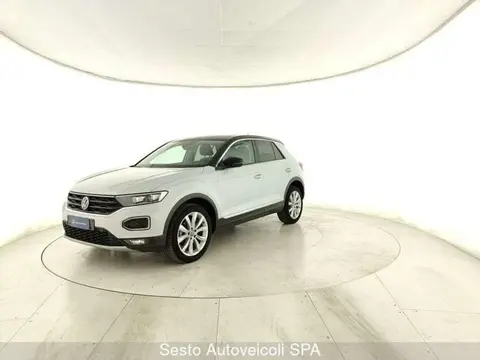 Used VOLKSWAGEN T-ROC Petrol 2021 Ad 