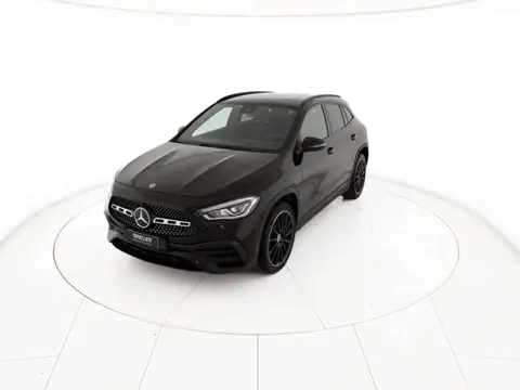 Used MERCEDES-BENZ CLASSE GLA Hybrid 2023 Ad 