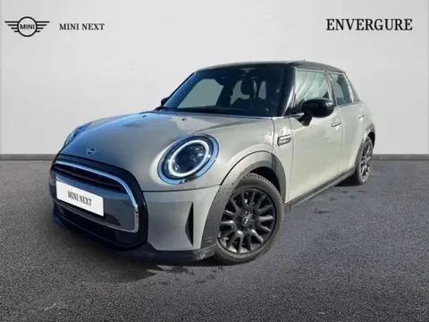 Annonce MINI COOPER Essence 2021 d'occasion 