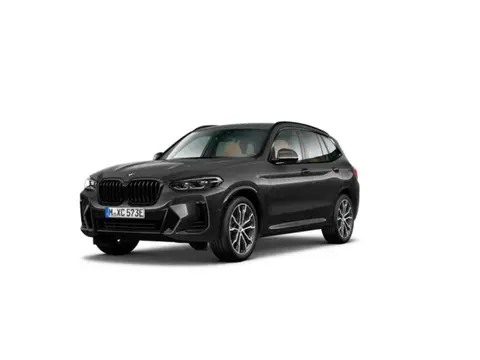 Annonce BMW X3 Hybride 2024 d'occasion 