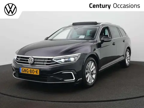 Used VOLKSWAGEN PASSAT Hybrid 2020 Ad 