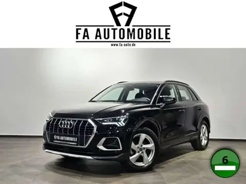 Used AUDI Q3 Petrol 2023 Ad Germany