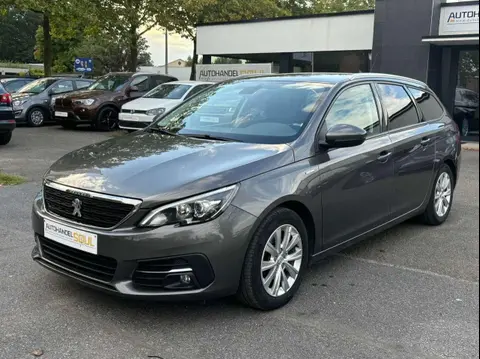 Used PEUGEOT 308 Petrol 2019 Ad 