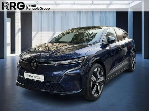 Used RENAULT MEGANE Electric 2023 Ad 