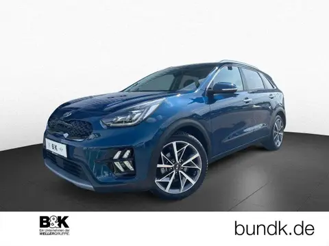 Used KIA NIRO Hybrid 2021 Ad 