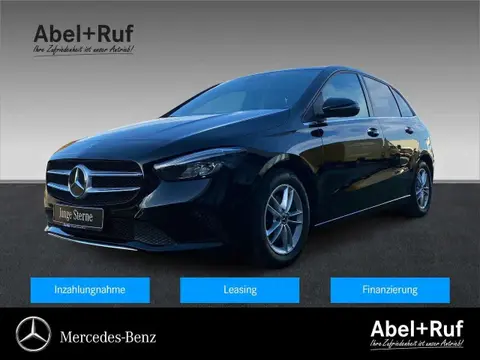 Used MERCEDES-BENZ CLASSE B Petrol 2020 Ad 