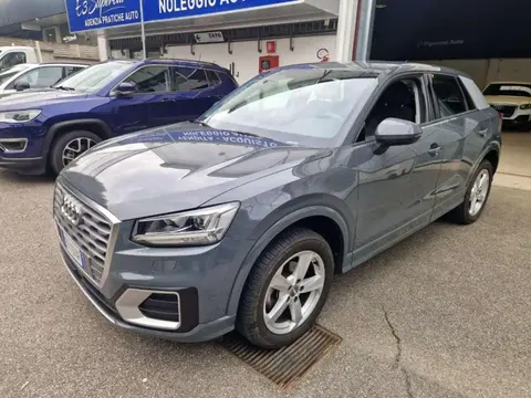 Used AUDI Q2 Petrol 2018 Ad 