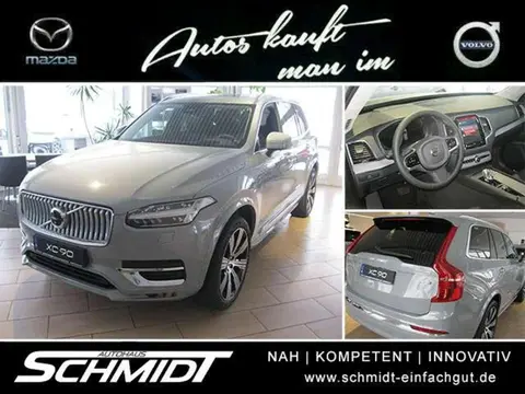 Used VOLVO XC90 Diesel 2024 Ad 