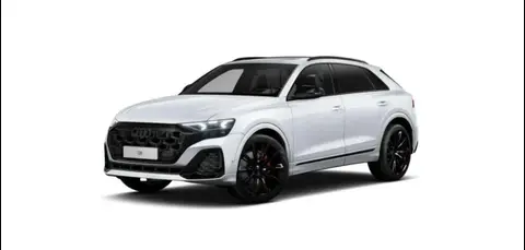 Annonce AUDI Q8 Diesel 2024 d'occasion 