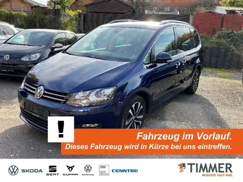 Used VOLKSWAGEN SHARAN Diesel 2020 Ad 